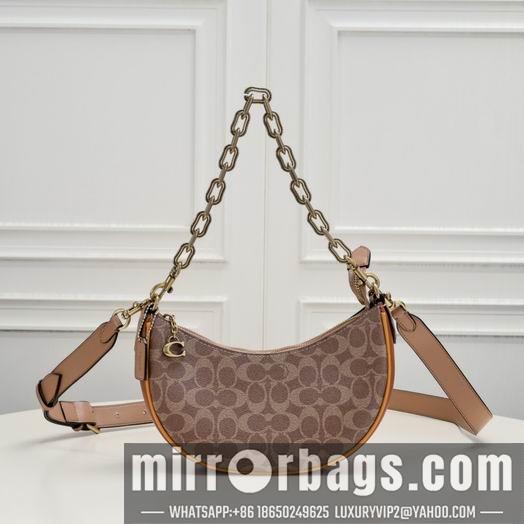 Replica Coach Bags CM582 23.5X16X6.5cm AZ 2colour