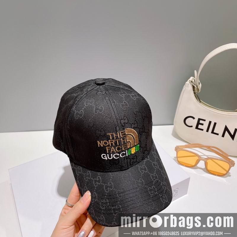 Replica Gucci X The North Face 052850