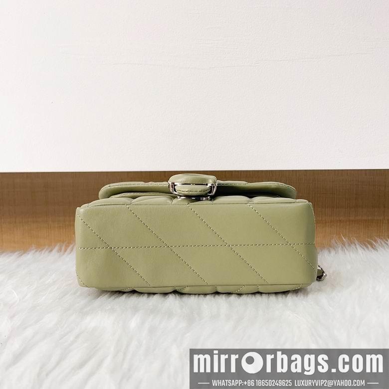 Replica Coach Bags cp145 20X10X7cm AZ 2colour
