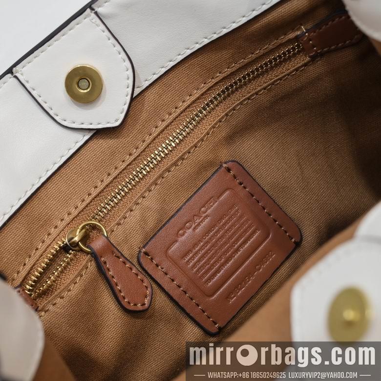 Replica Coach Bags 22X21X12cm 041017 AZ