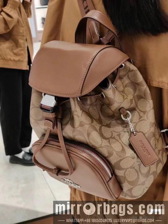 Replica Coach Bags CR130 23X21X12cm JH