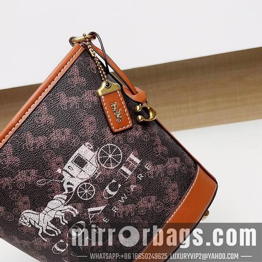 Replica Coach Bags Coach CJ828 15.5x19.5x8cm zy