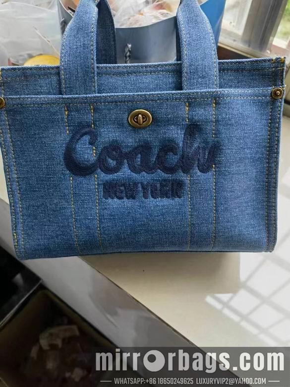 Replica Coach Bags CR659 26X19X13cm JH