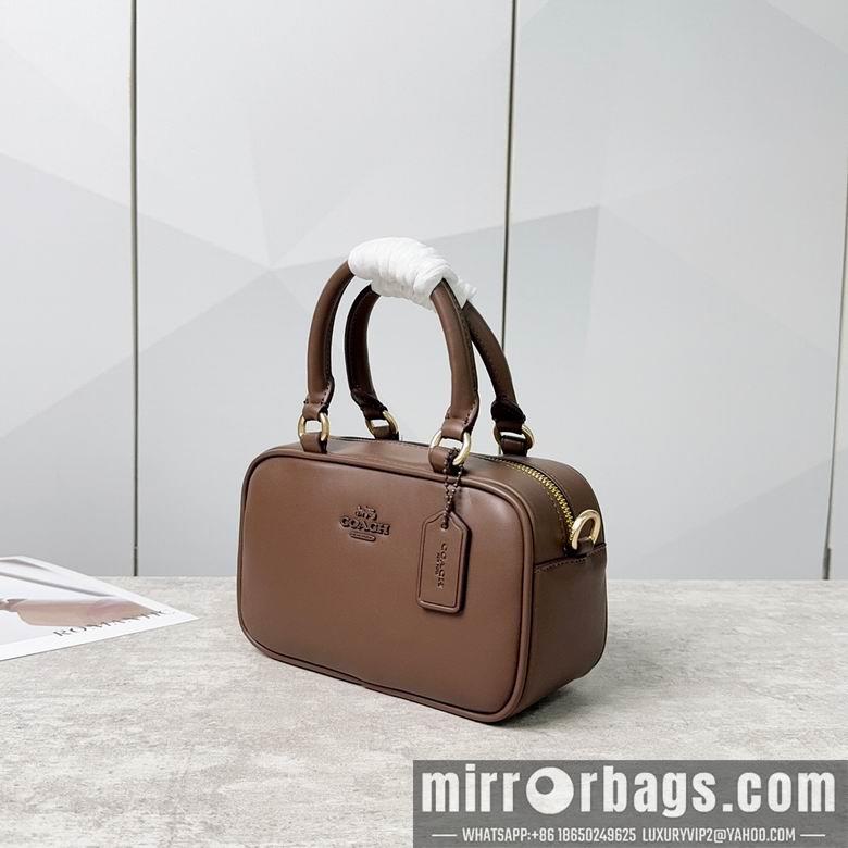 Replica Coach Bags CT776 23X20X8.5cm AZ 4colour