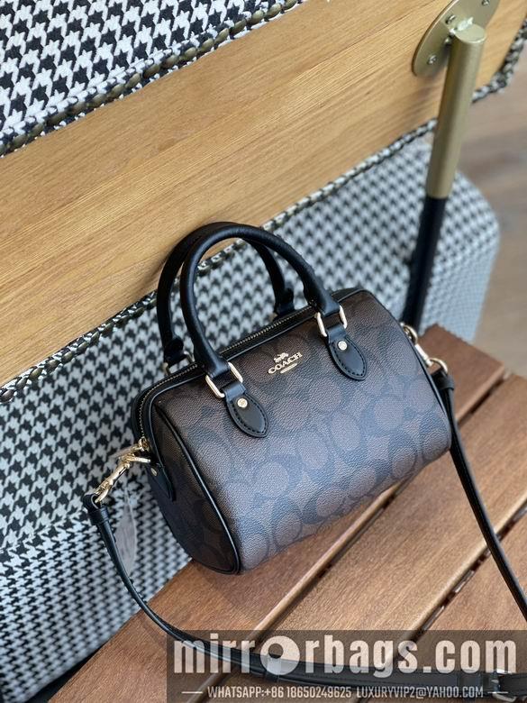 Replica Coach Bags CH469 JH