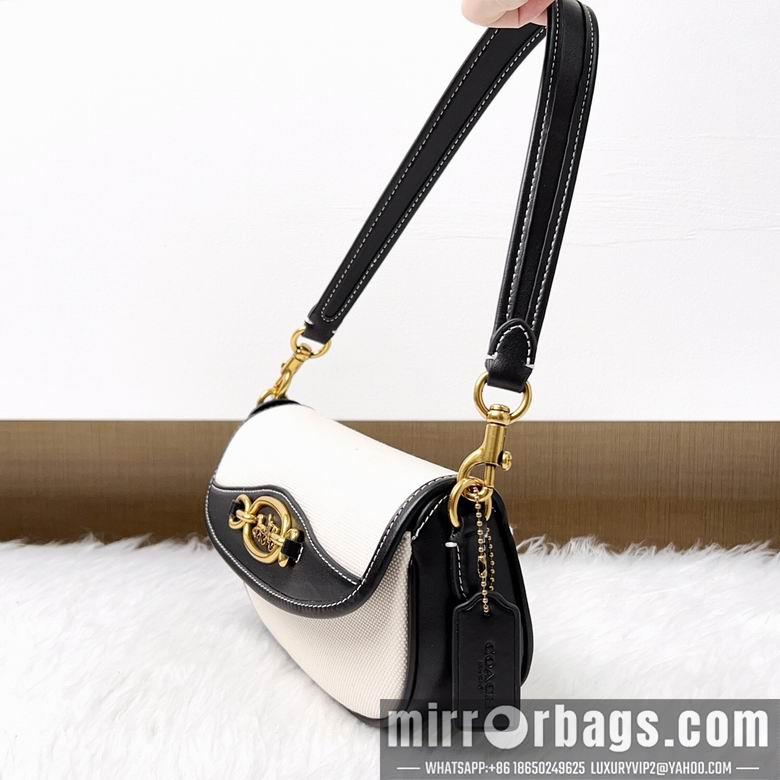 Replica Coach Bags 22X13X5cm 041404 AZ 4colour