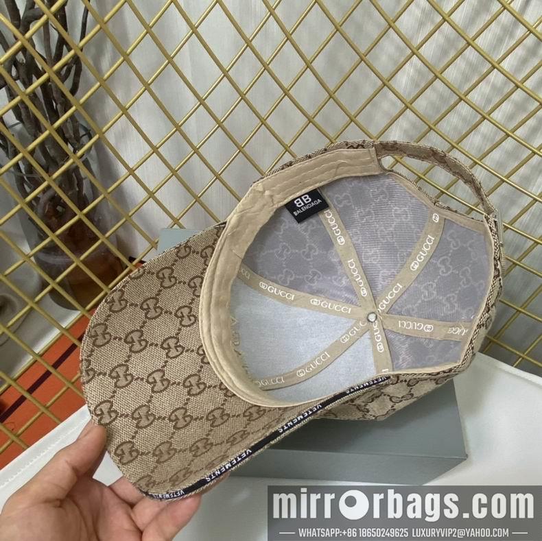 Replica Gucci X Balenciaga 032406