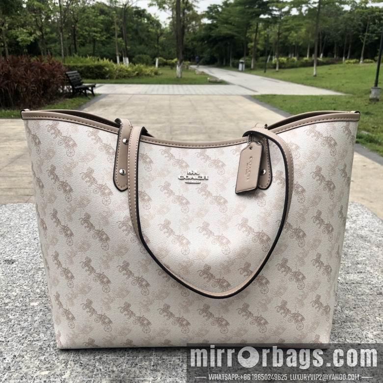 Replica Coach Bags BH91107 33X16X29