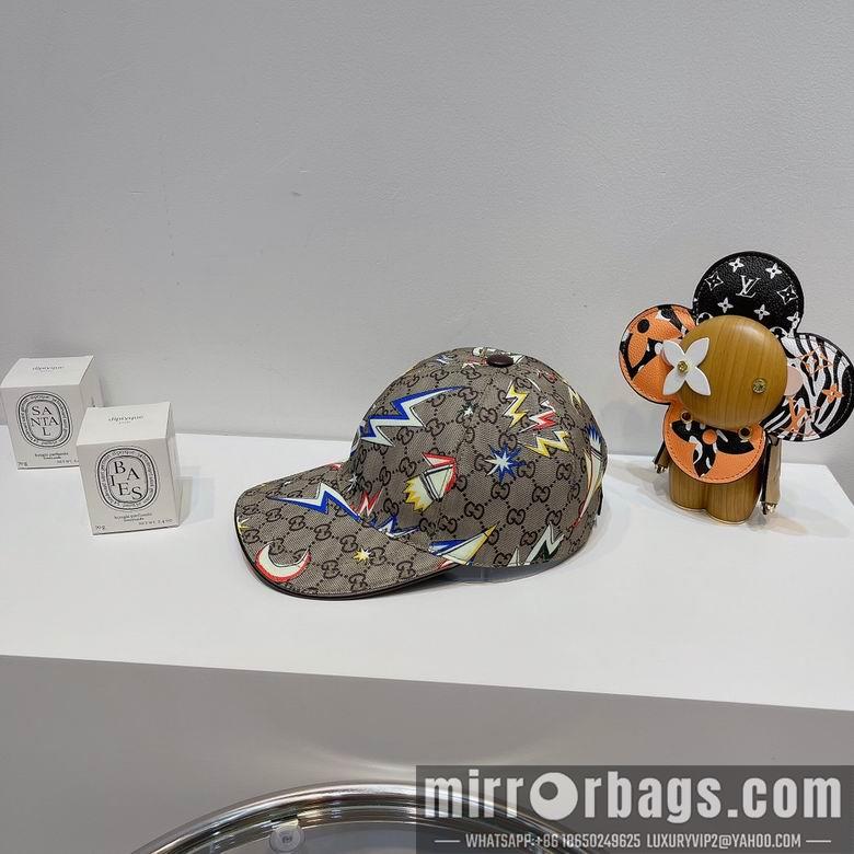 Replica Gucci X Disney 032408