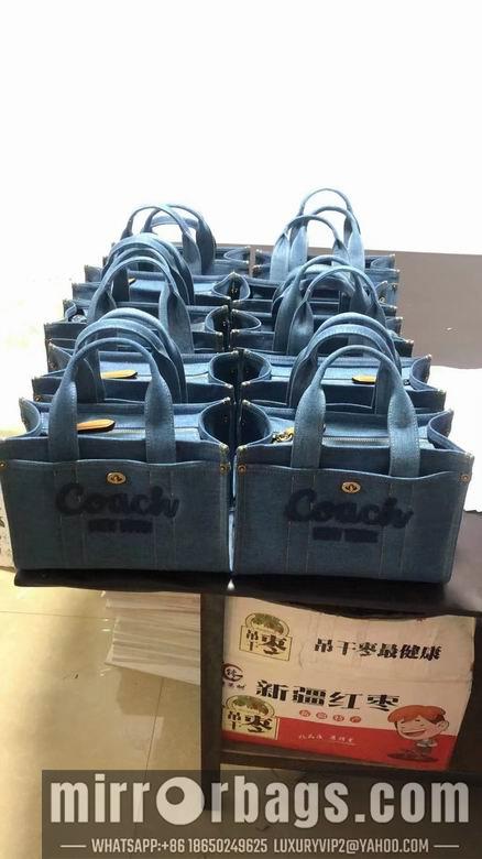 Replica Coach Bags CR659 26X19X13cm JH