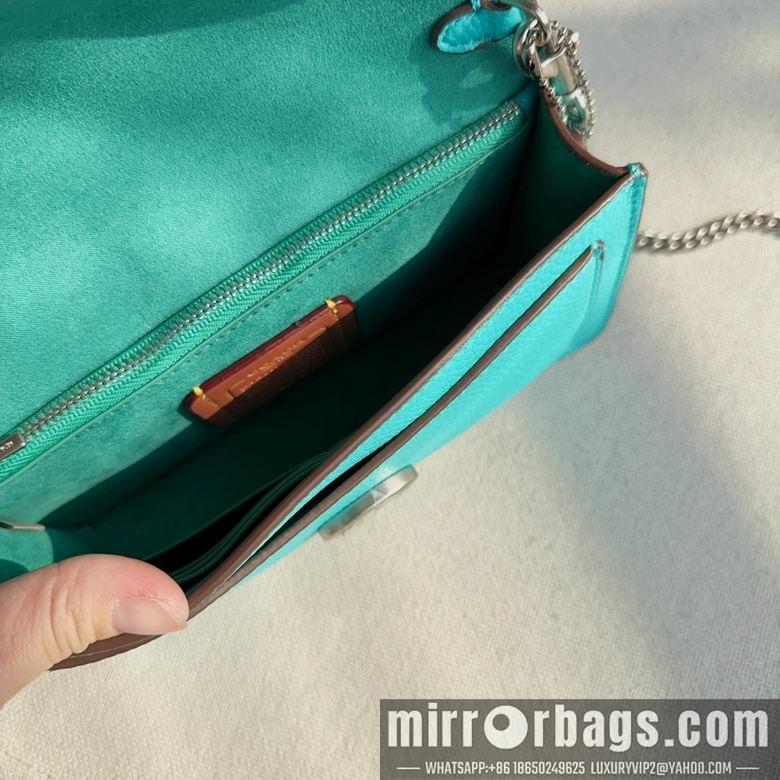 Replica Coach Bags CJ350 21X10X5cm JH 2colour