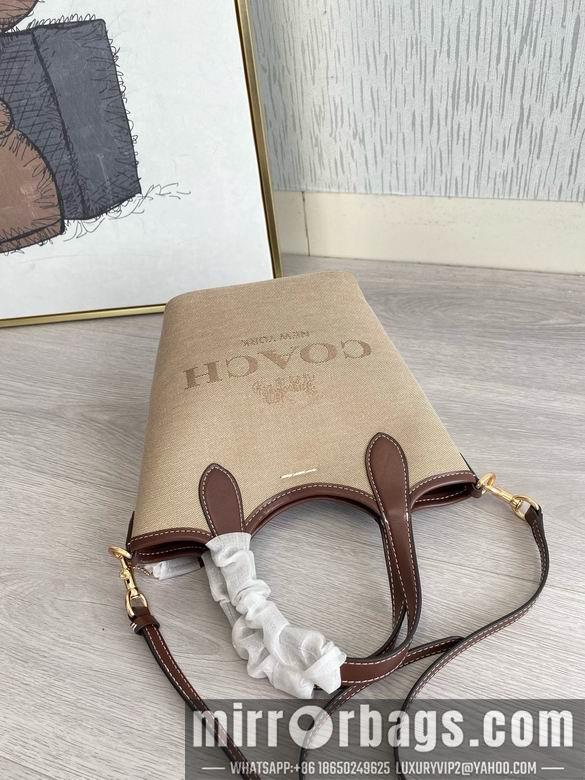 Replica Coach Bags 17X12X20cm 060503 AZ 4colour