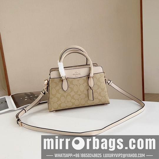 Replica Coach Bags CH503 CH287 CH174 26X11X17.5cm AZ 3colour