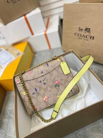 Replica Coach Bags Coach Klare 22x15cm CN