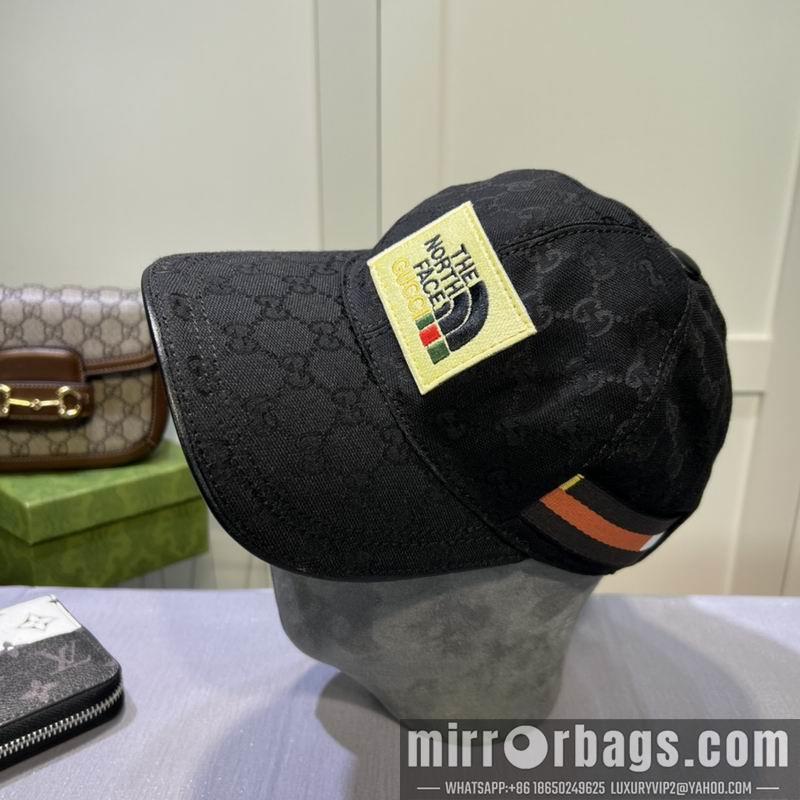 Replica Gucci X Northface cap hm032422