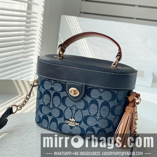 Replica Coach Bags C8165 20X10X14cm AZ