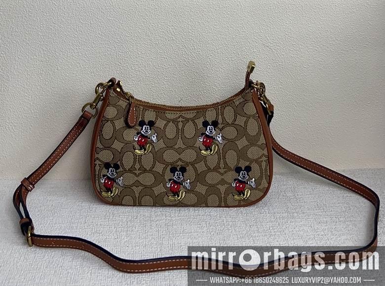 Replica Coach Bags CM858 CM196 24.5X17X7.5cm JH 3colour