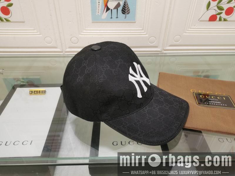 Replica Gucci X NY Hat 0622107
