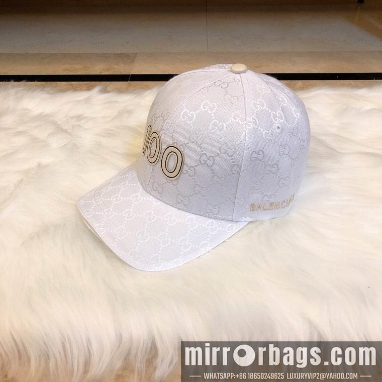 Replica Gucci X Balenciaga 032409