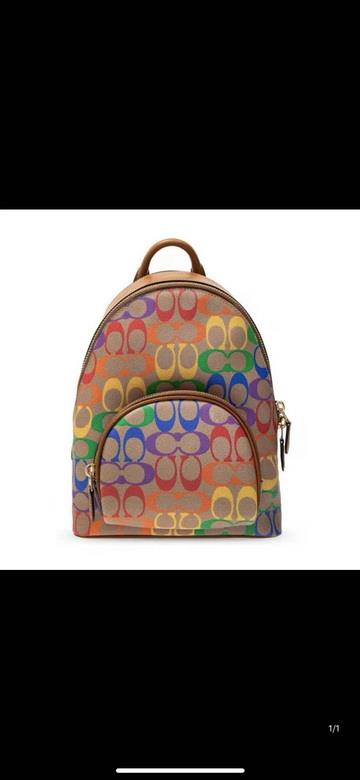 Replica Coach Bags C93841 23X27X10cm JH