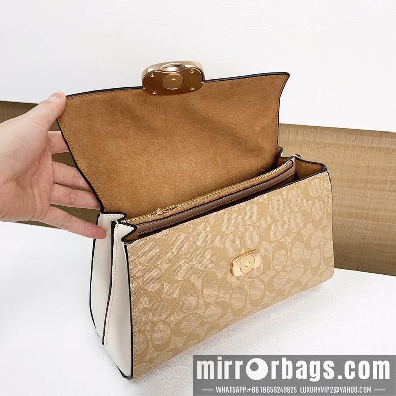 Replica Coach Bags CR530 27X17X10cm AZ 2colour