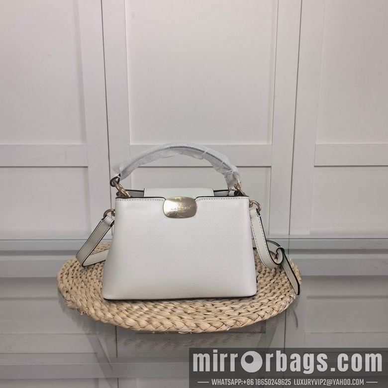 Replica Coach Bags 20.5X14X8cm 101203 AZ 3colour