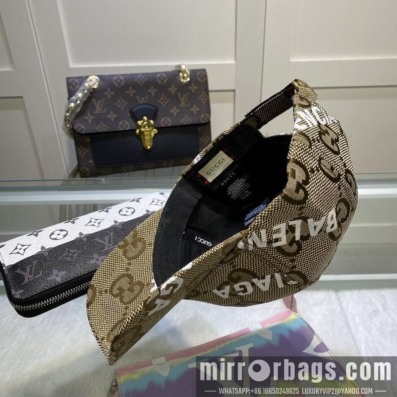 Replica Gucci X Balenciaga 032418