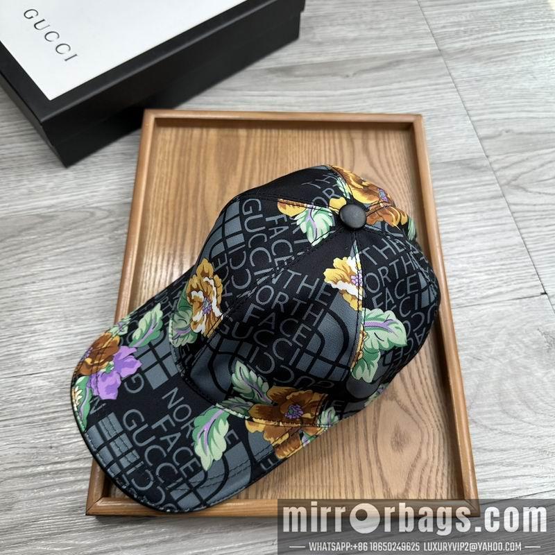 Replica Gucci X The North Face 041616