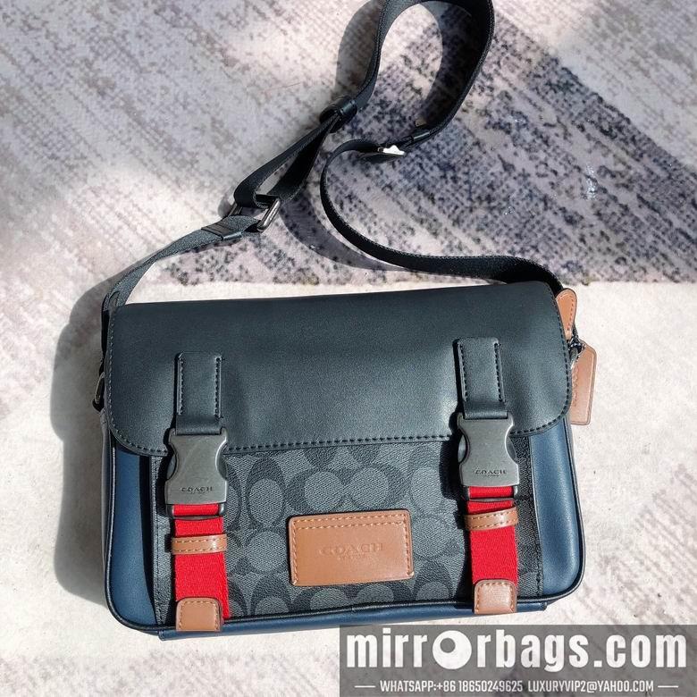 Replica Coach Bags C4141 28x22x6cm
