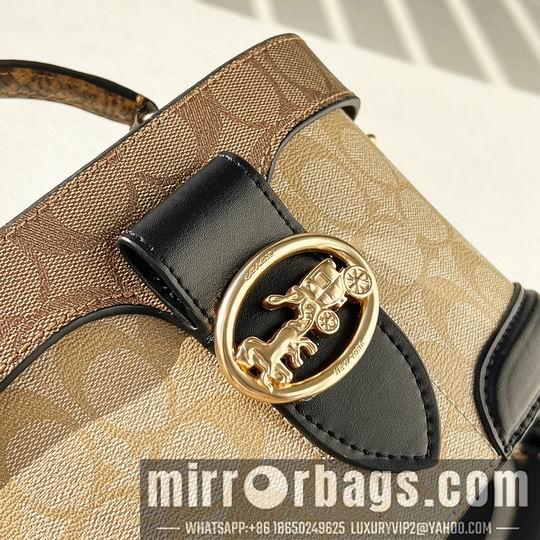 Replica Coach Bags 55047 21X14X10cm AZ