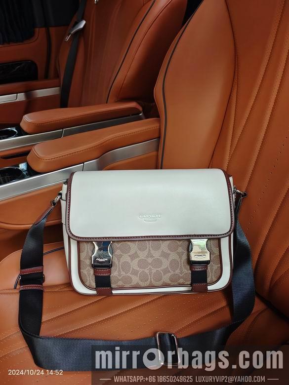 Replica Coach Bags CT110 28X22.5X7.5cm JH 2colour