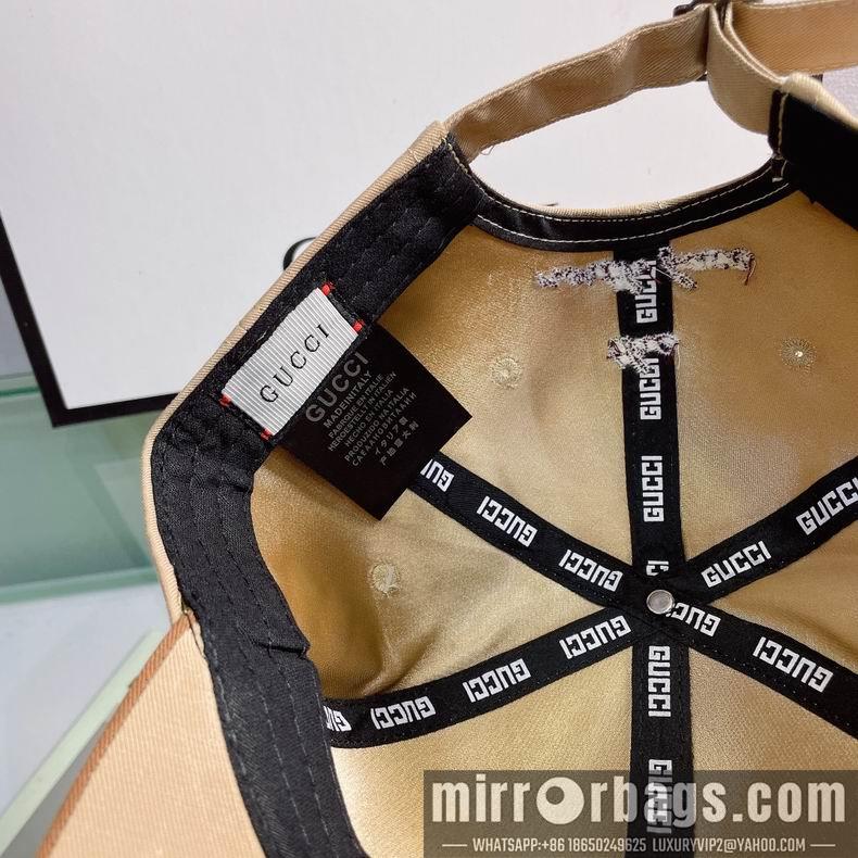 Replica Gucci X Northface cap 032405