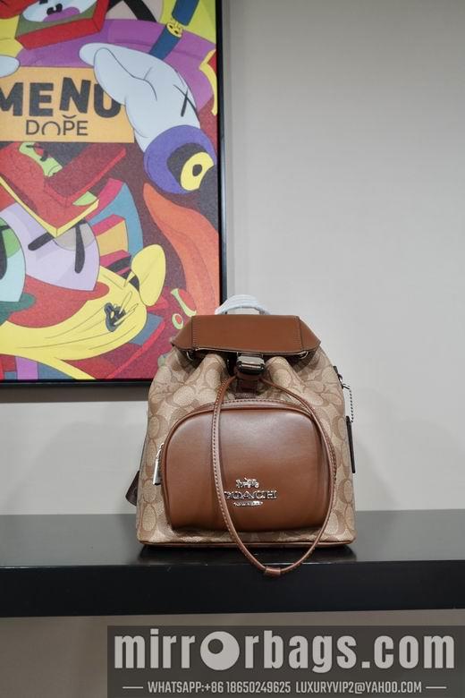 Replica Coach Bags 042801 AZ 3colour