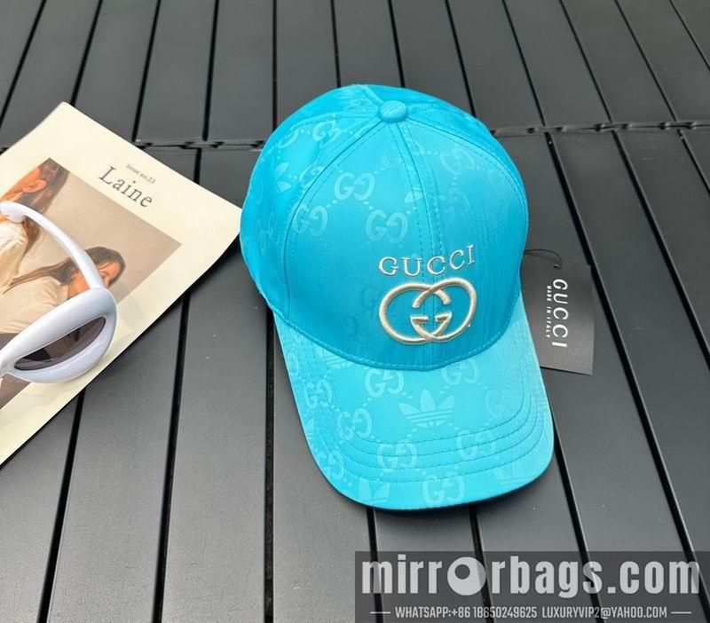 Replica Gucci X Adidas Hat 042185
