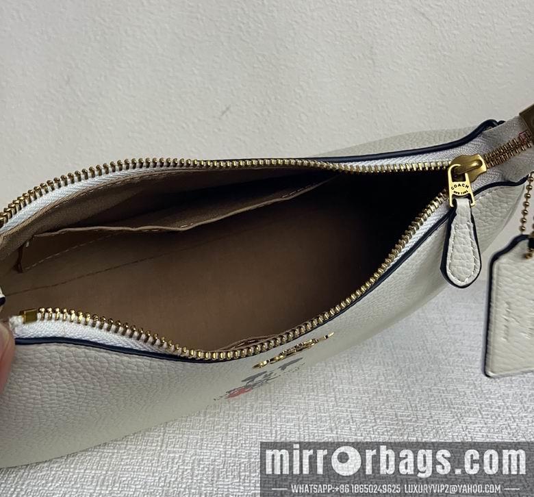 Replica Coach Bags CM858 CM196 24.5X17X7.5cm JH 3colour