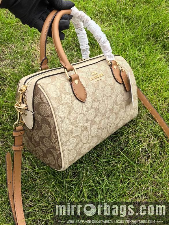 Replica Coach Bags CS185 27X17X14cm JH