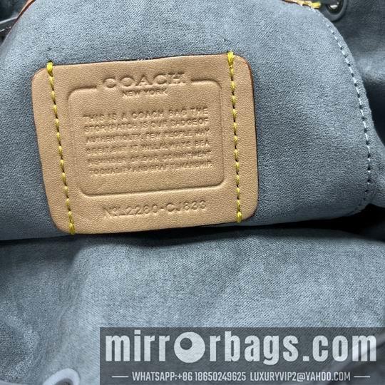Replica Coach Bags cj833 21.5X23X12cm AZ 2colour