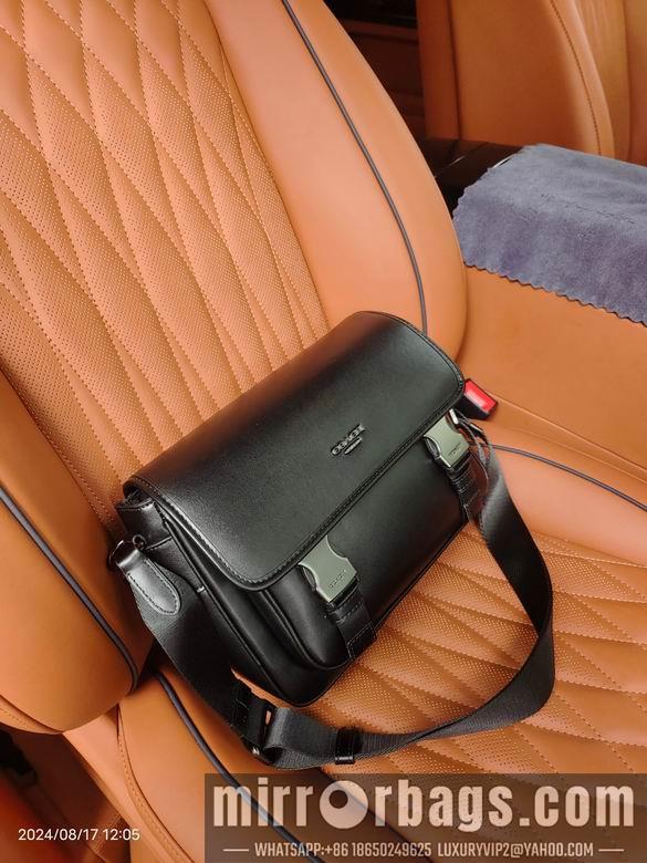 Replica Coach Bags CT110 28X22.5X7.5cm JH 2colour