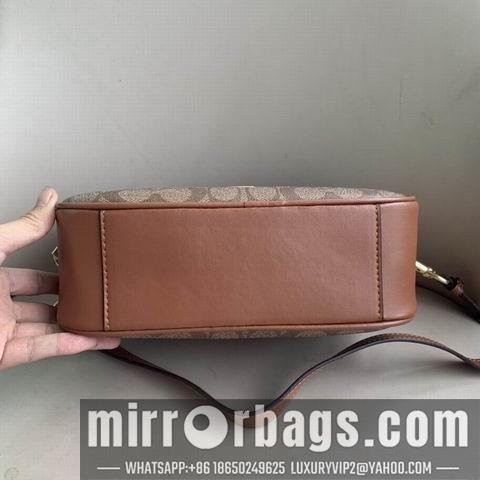Replica Coach Bags BH68168 24X15X8