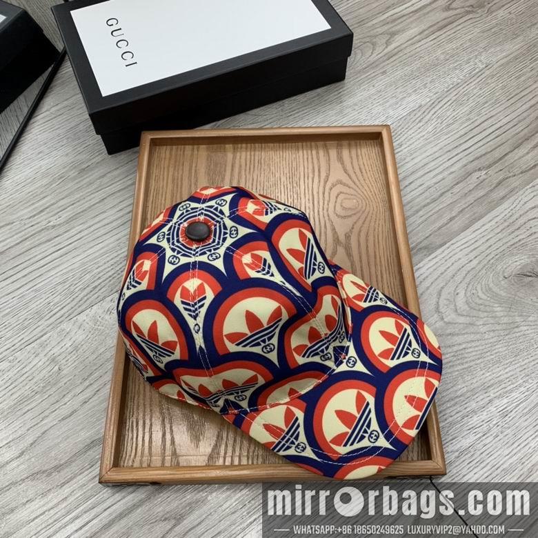 Replica Gucci x Adidas Cap dxn01