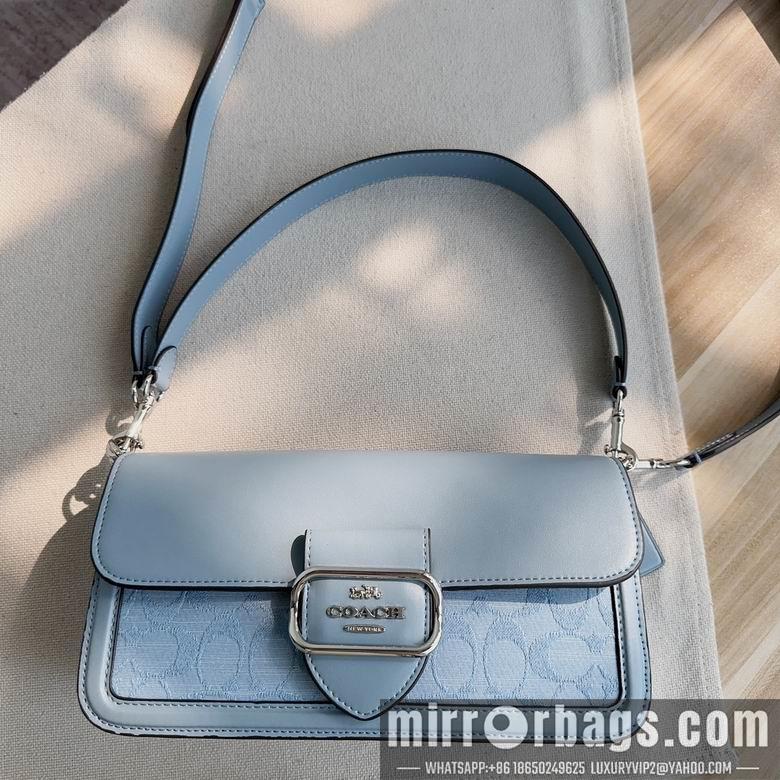 Replica Coach Bags CH137 27X14X6.5cm JH