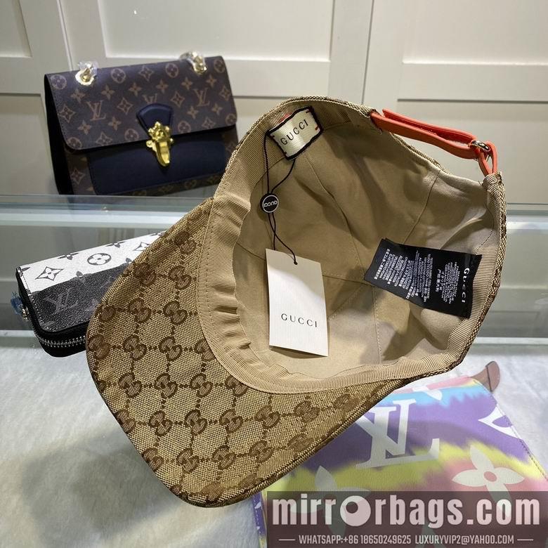 Replica Gucci X Northface cap 032401