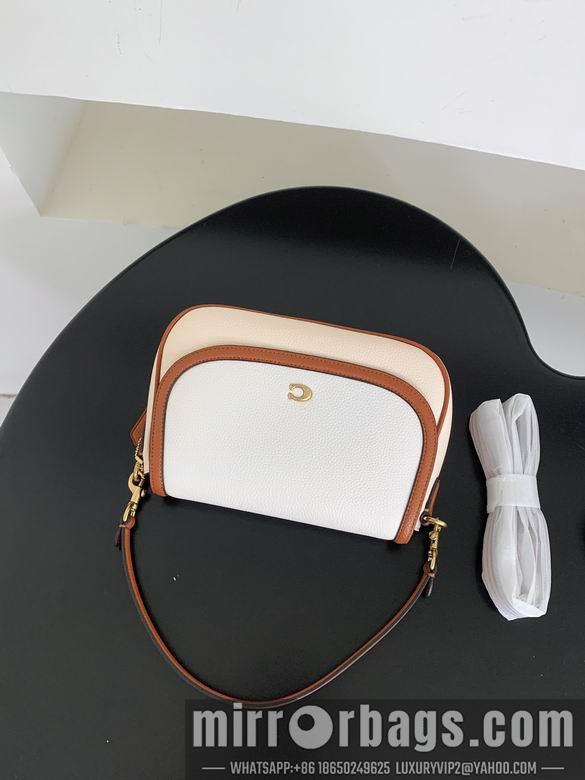 Replica Coach Bags 062301 AZ 4colour