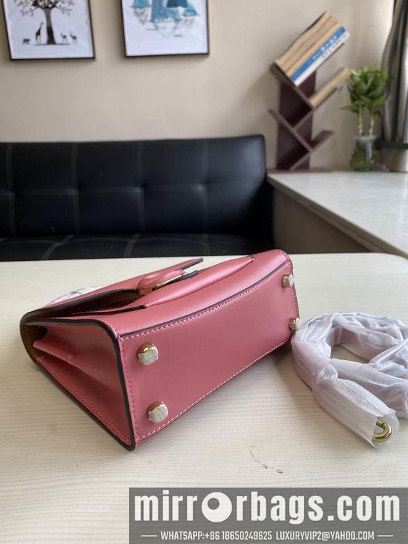 Replica Coach Bags BHc0773 20X15X9 five colors