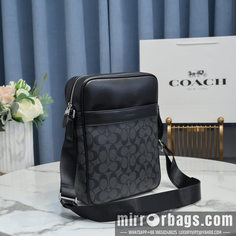 Replica Coach Bags 8803 29X23X7cm XM