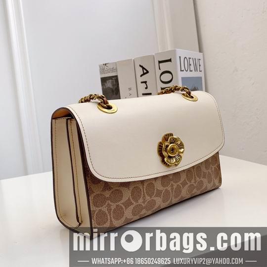 Replica Coach Bags 30585 26X17X10cm AZ 2colour