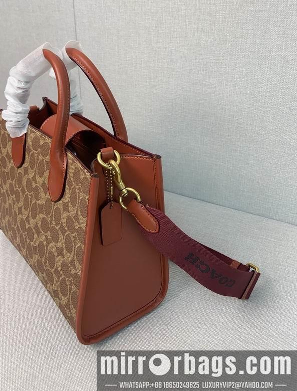Replica Coach Bags cr680 cs251 26X20X11cm AZ 2colour