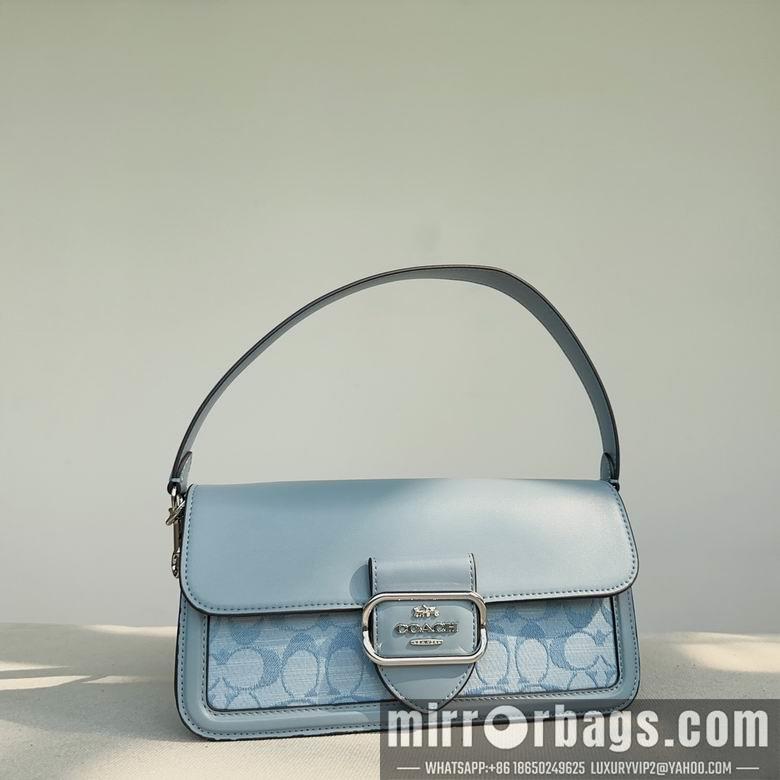 Replica Coach Bags CH137 27X14X6.5cm JH
