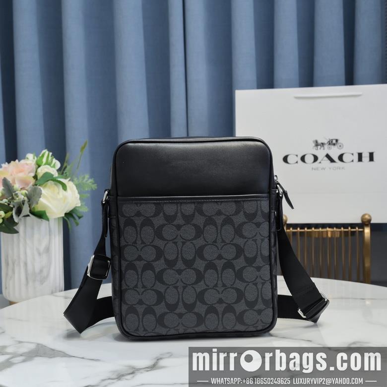 Replica Coach Bags 8803 29X23X7cm XM