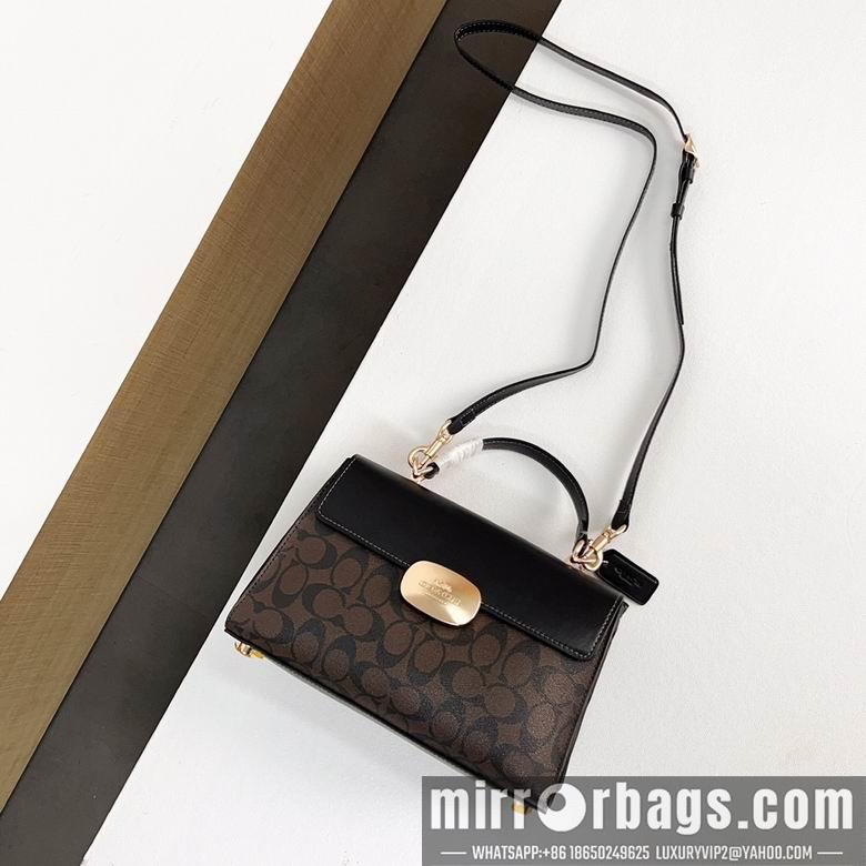 Replica Coach Bags CR530 27X17X10cm AZ 2colour